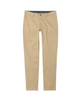 Gant Hallden Slim Fit Tech Prep Chinos